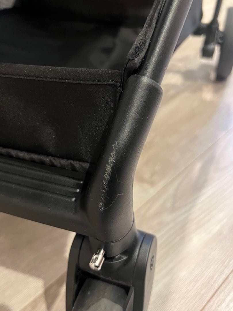 アップリカ　Aprica ルーチェプレミアム　ルーチェフリー