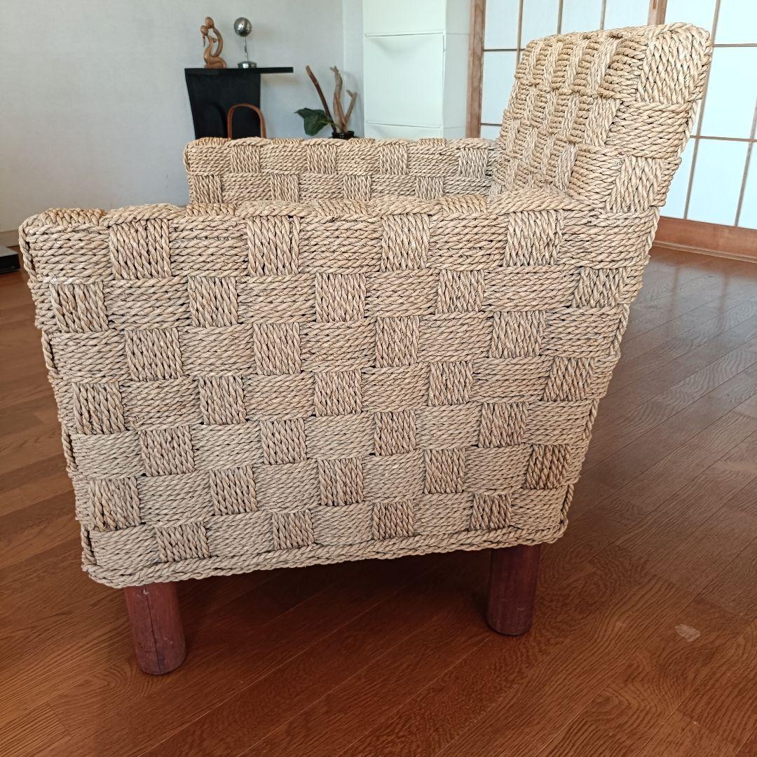 【最終値下げ】WISE WISE Inc. 1人掛けソファ