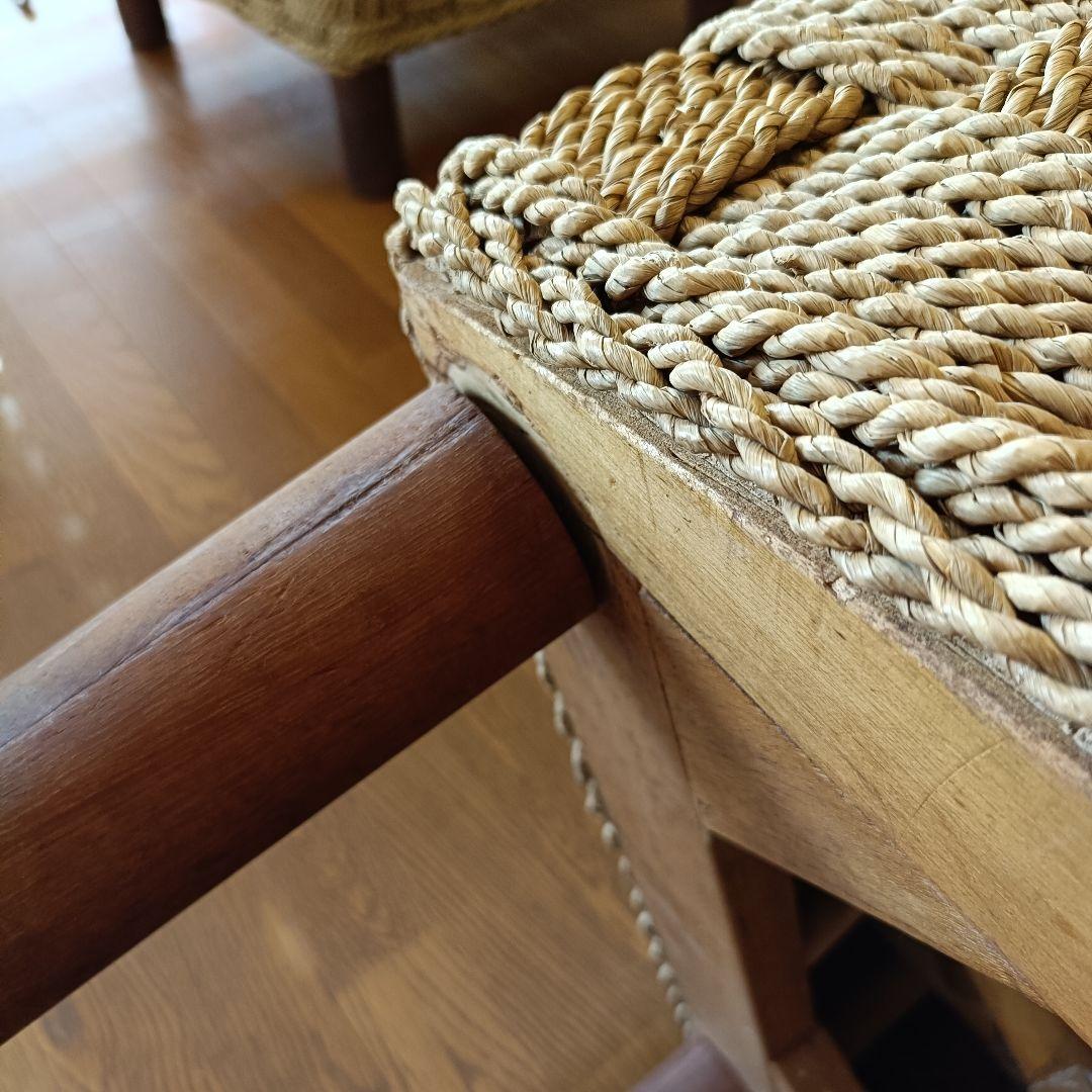 【最終値下げ】WISE WISE Inc. 1人掛けソファ