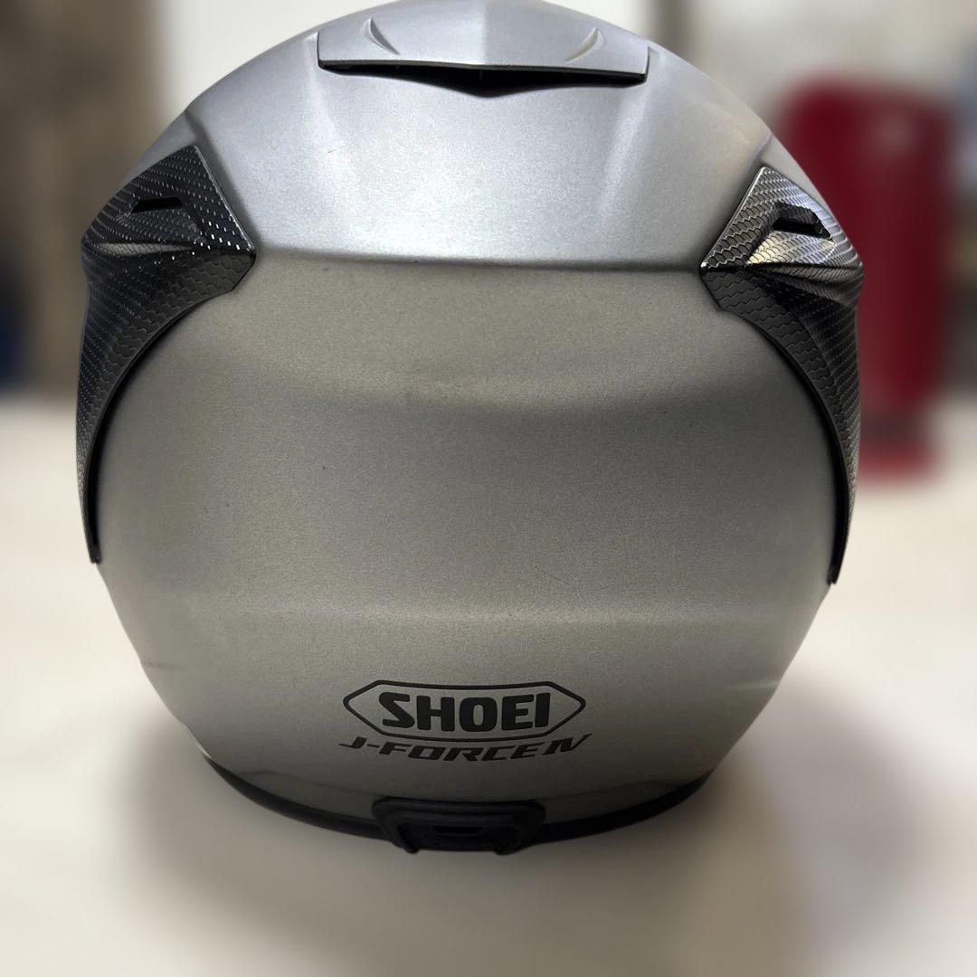 セキュリティ・セーフティ SHOEI JForce4