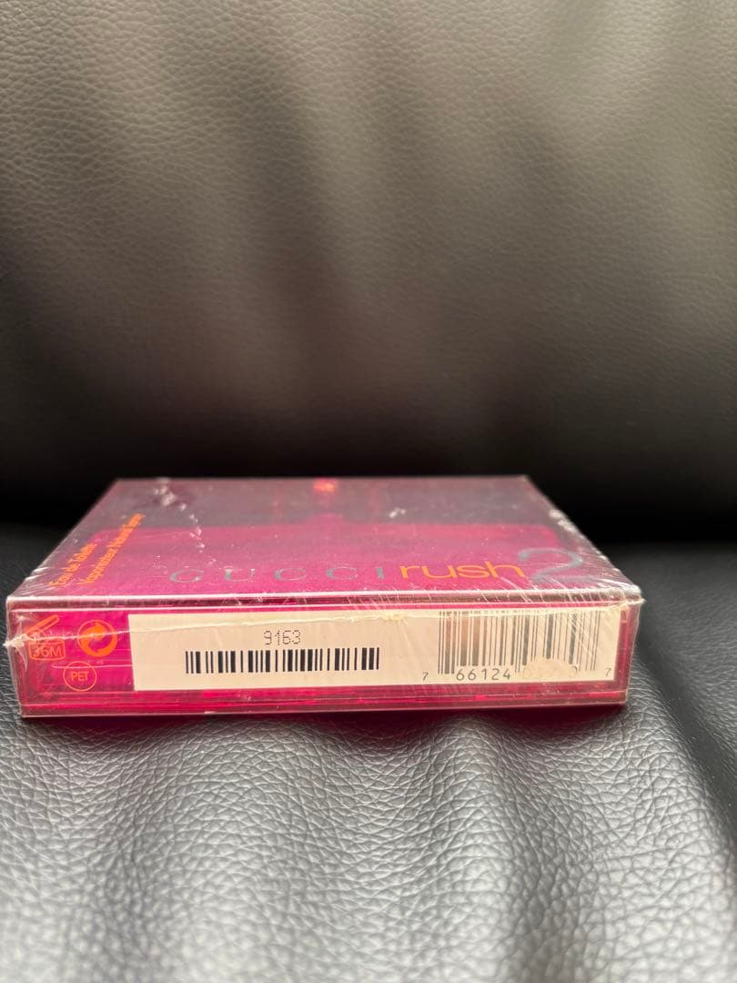 r GUCCI Rush 2 30ml オードトワレ