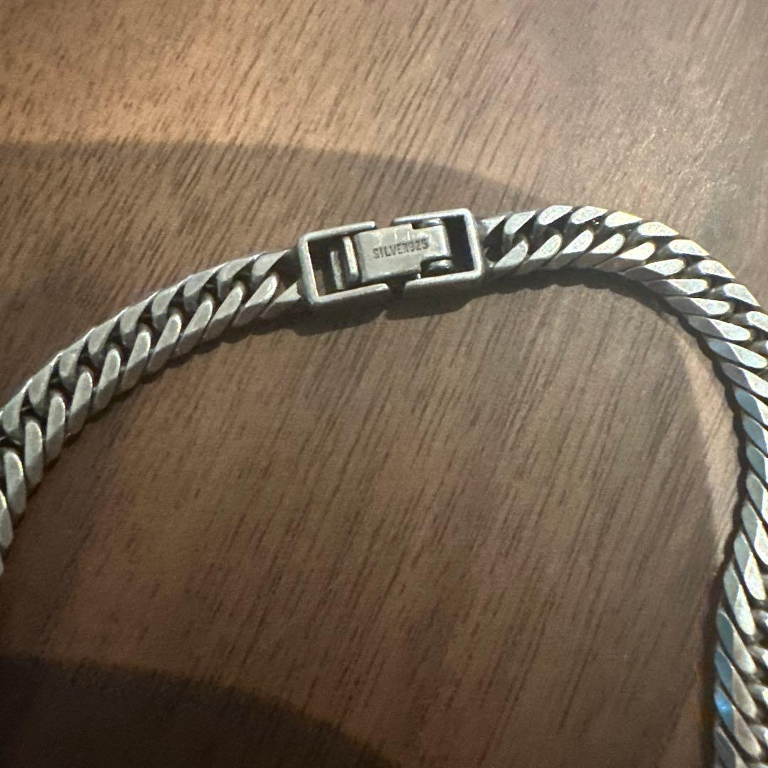 Silver925　喜平　ネックレス　即日発送