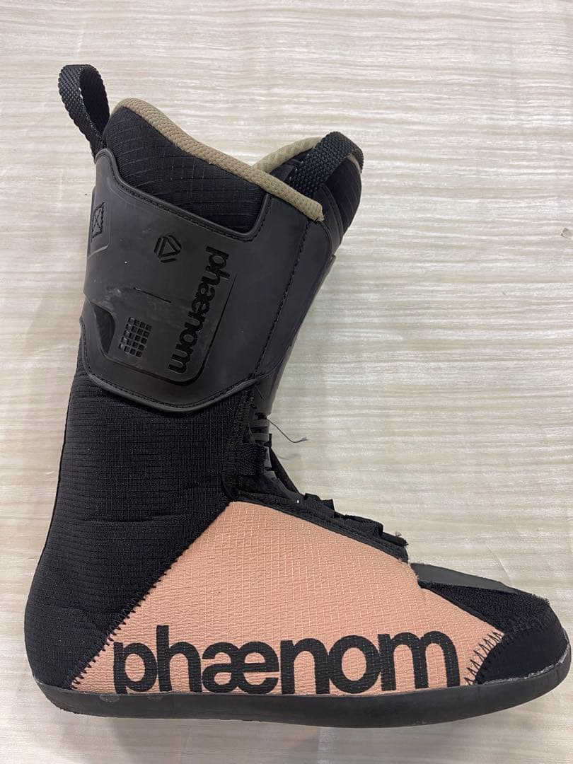 Phaenomフェノム　スキーブーツ　295mm