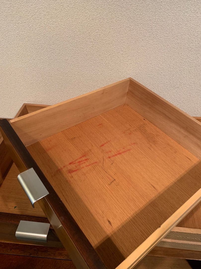 ハーマンミラーHermanmillere Nelson Cabinet