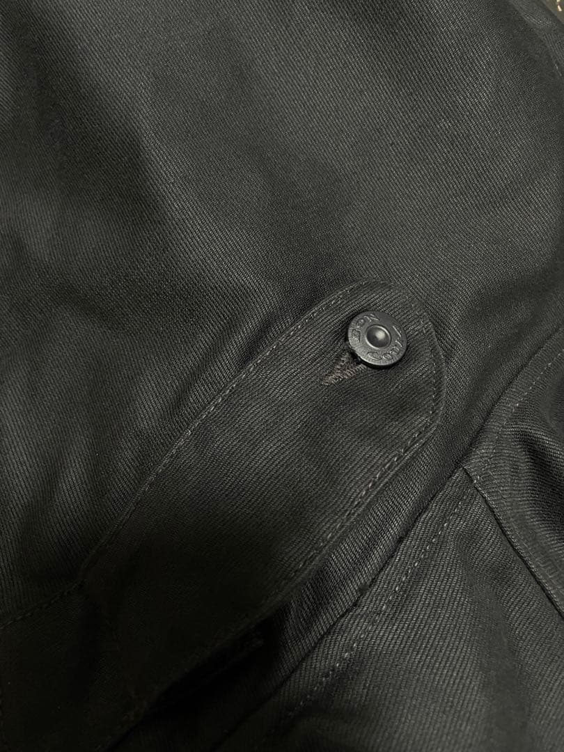 BONCOURA デッキパーカー