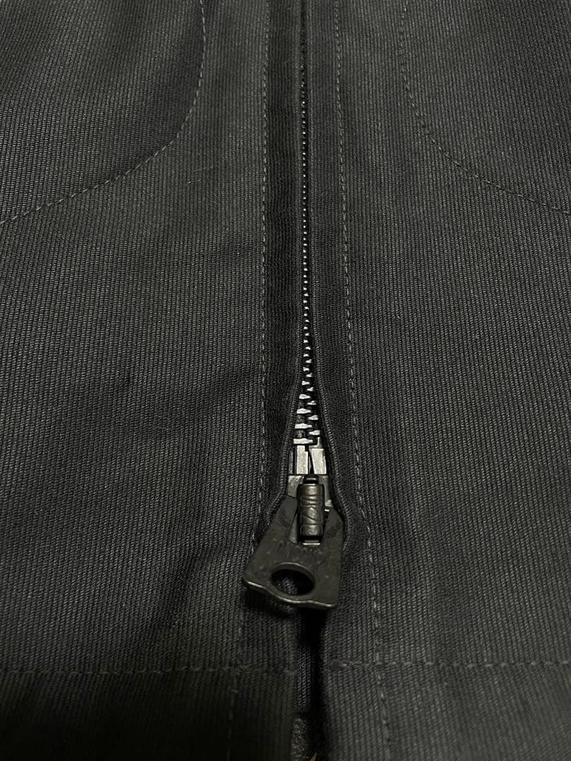 BONCOURA デッキパーカー