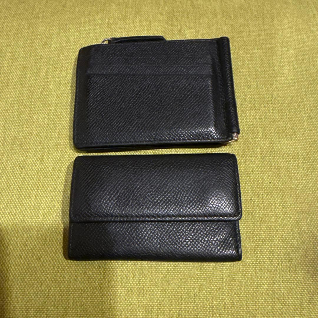 Maison Margiela マネー クリップ ウォレット キーケース