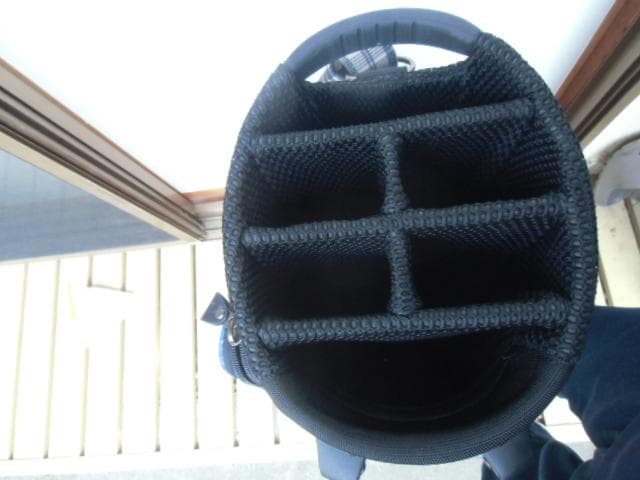 ソ*☆様 パ－リ－ゲイツキャディ－バッグ限定品