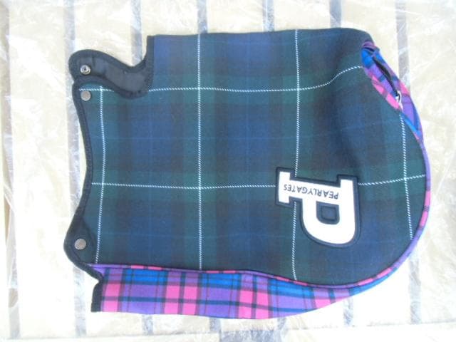 ソ*☆様 パ－リ－ゲイツキャディ－バッグ限定品