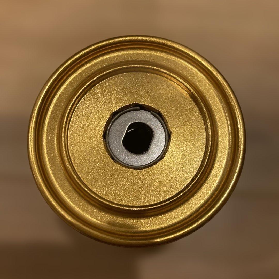 Penn 5500SS スピニングリール 替えスプール付き