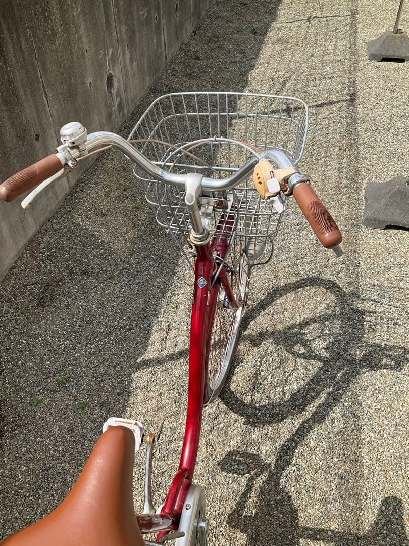 ブリヂストン　ECOLO エコロ　手渡し希望