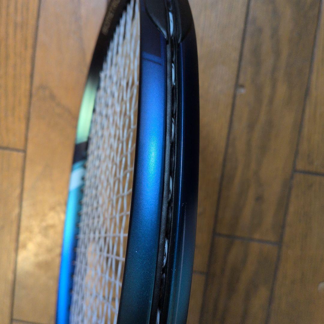 ヨネックス　E-ZONE 100　 300g