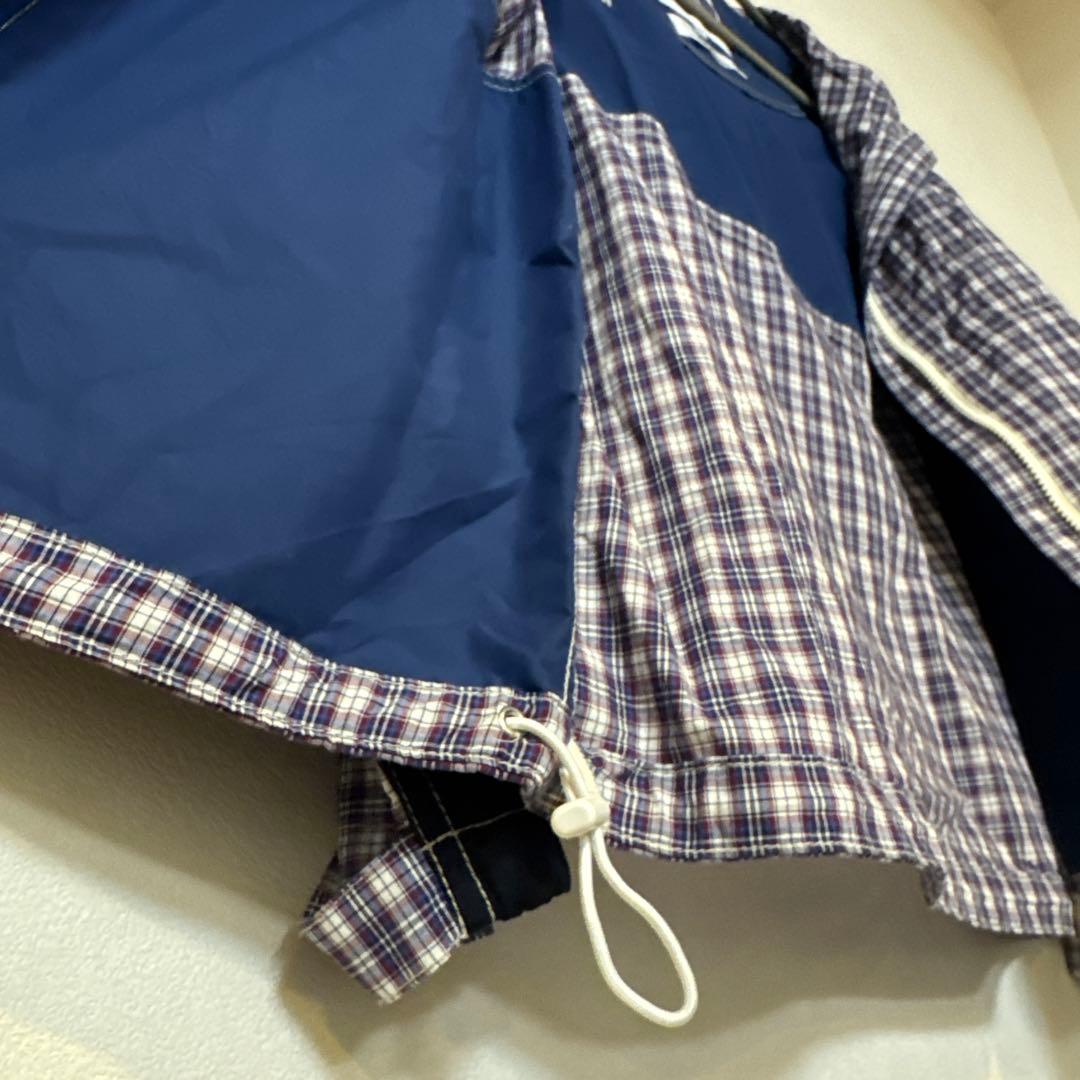 THENORTHFACE JUNYA WATANABEマウンテンパーカー S