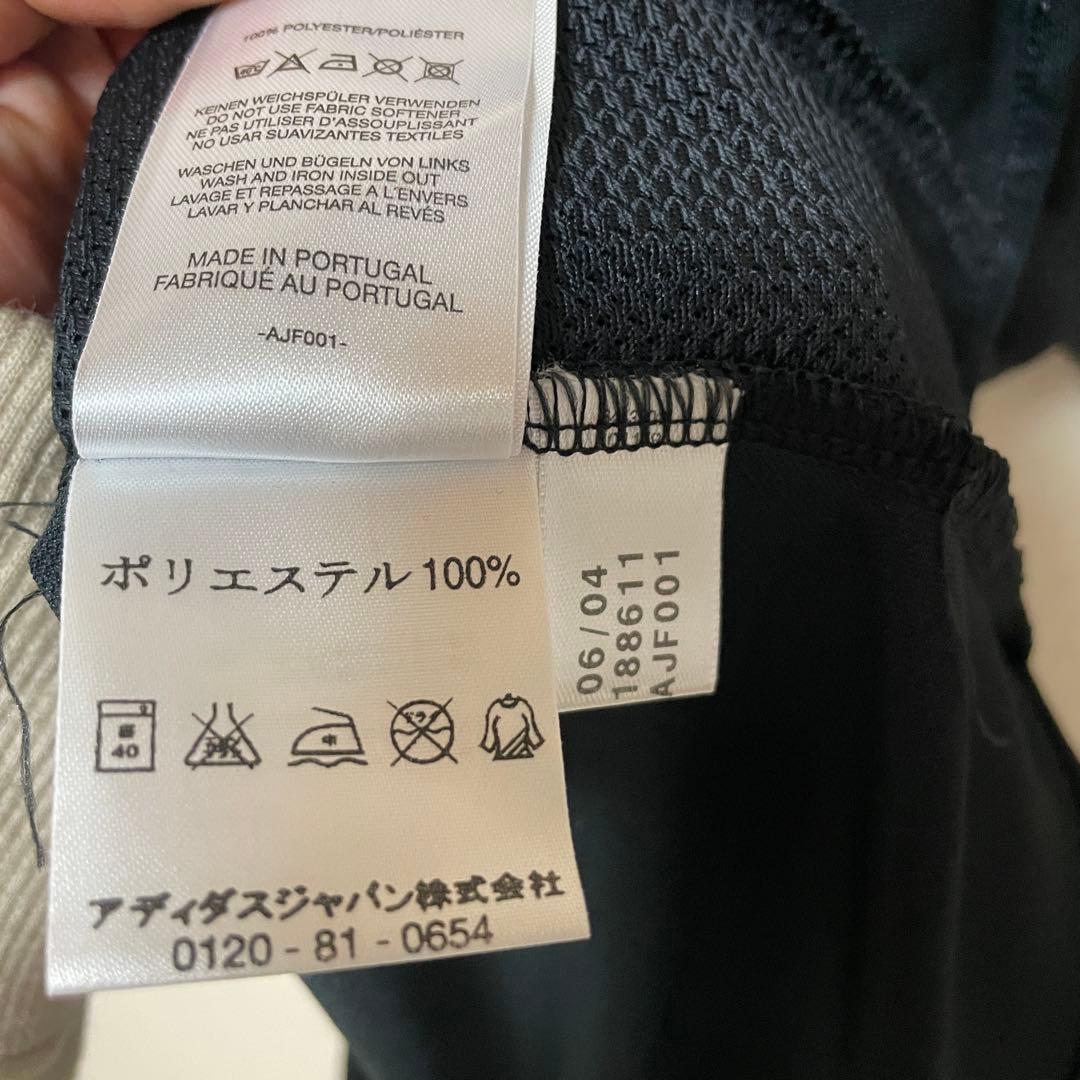 【正規品】ベッカム 04-05 レアルマドリード アウェイ ユニ 黒 M