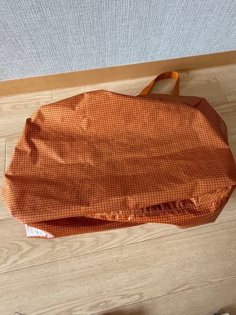 patagonia ライトウェイト ブラックホール ギアトート