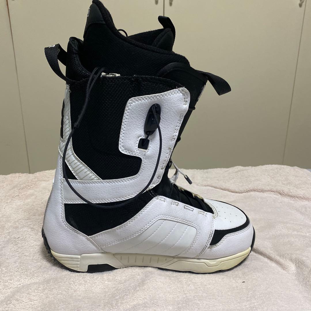 スノーボードブーツ　バートン　28センチ