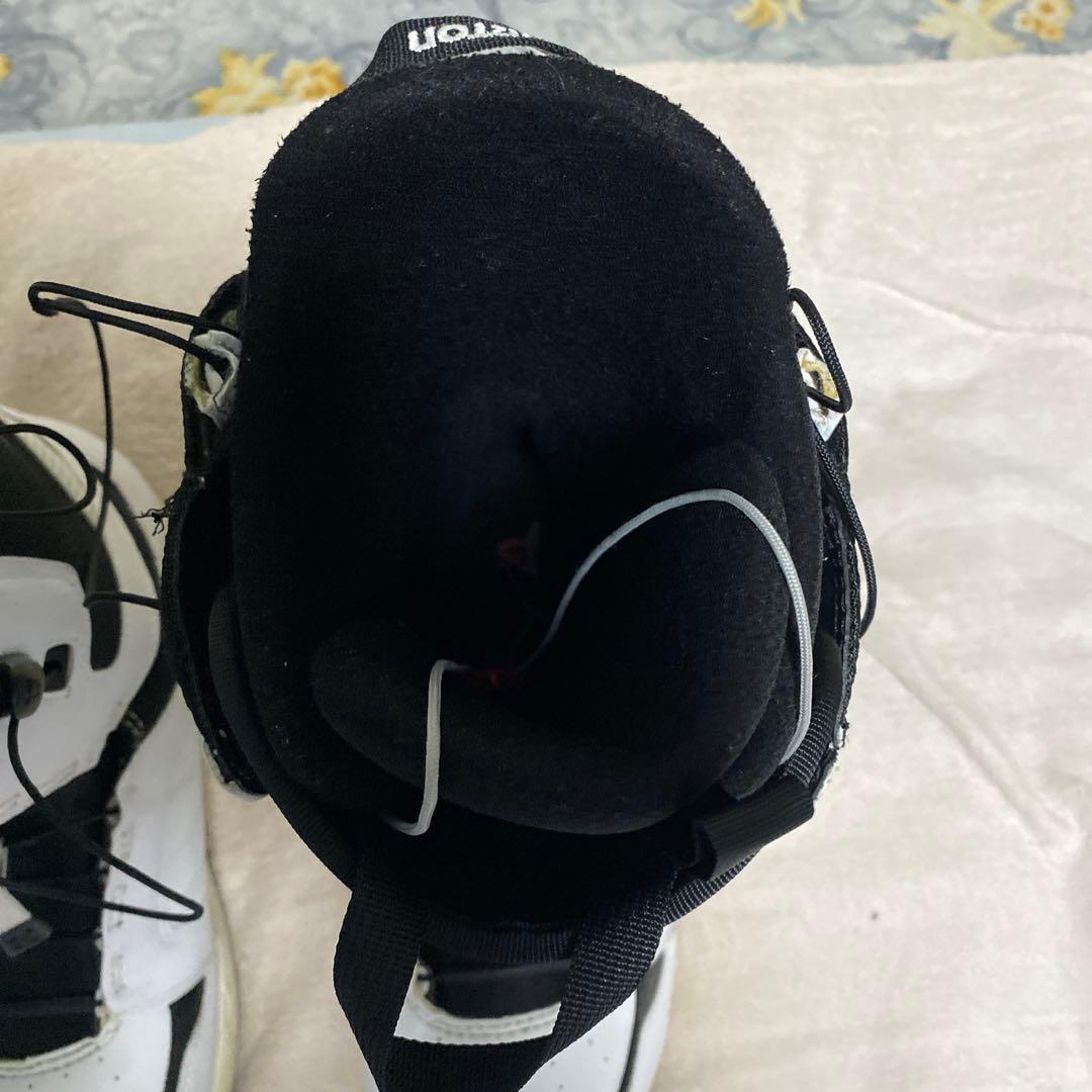 スノーボードブーツ　バートン　28センチ