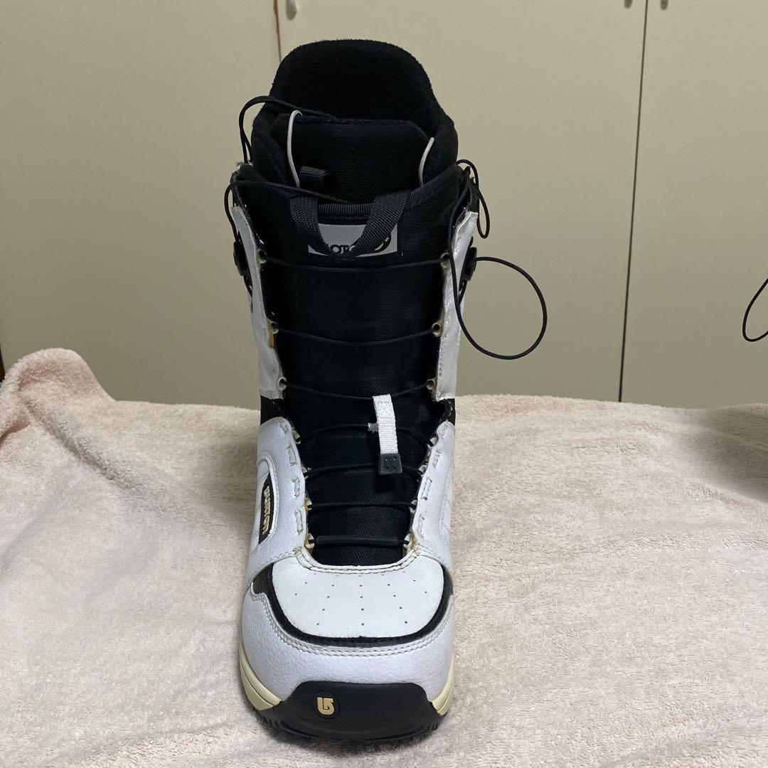 スノーボードブーツ　バートン　28センチ