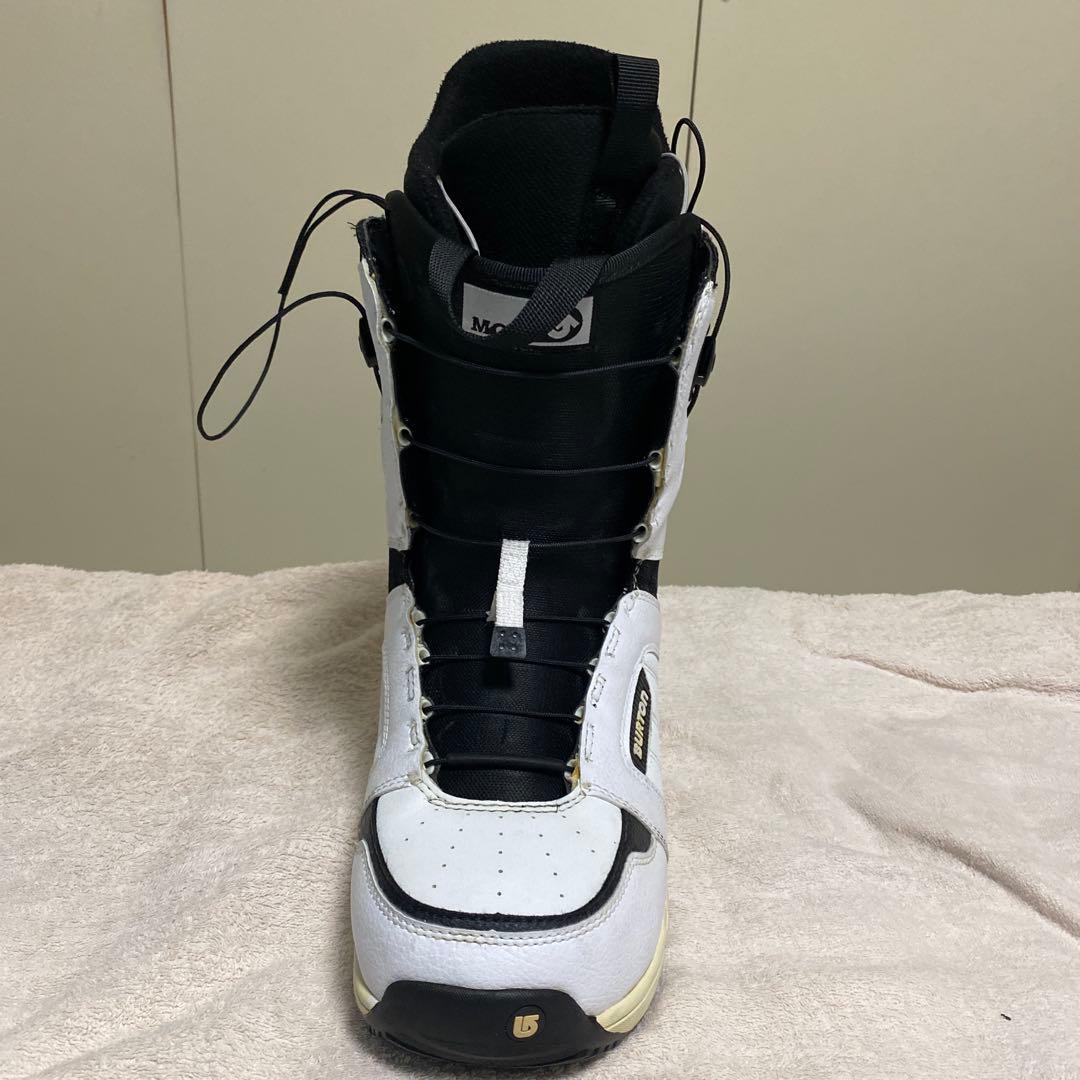 スノーボードブーツ　バートン　28センチ