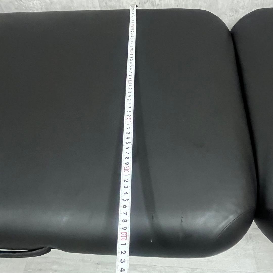 フォンタナ クアトロ エステベッド 施術ベッド 折りたたみ式