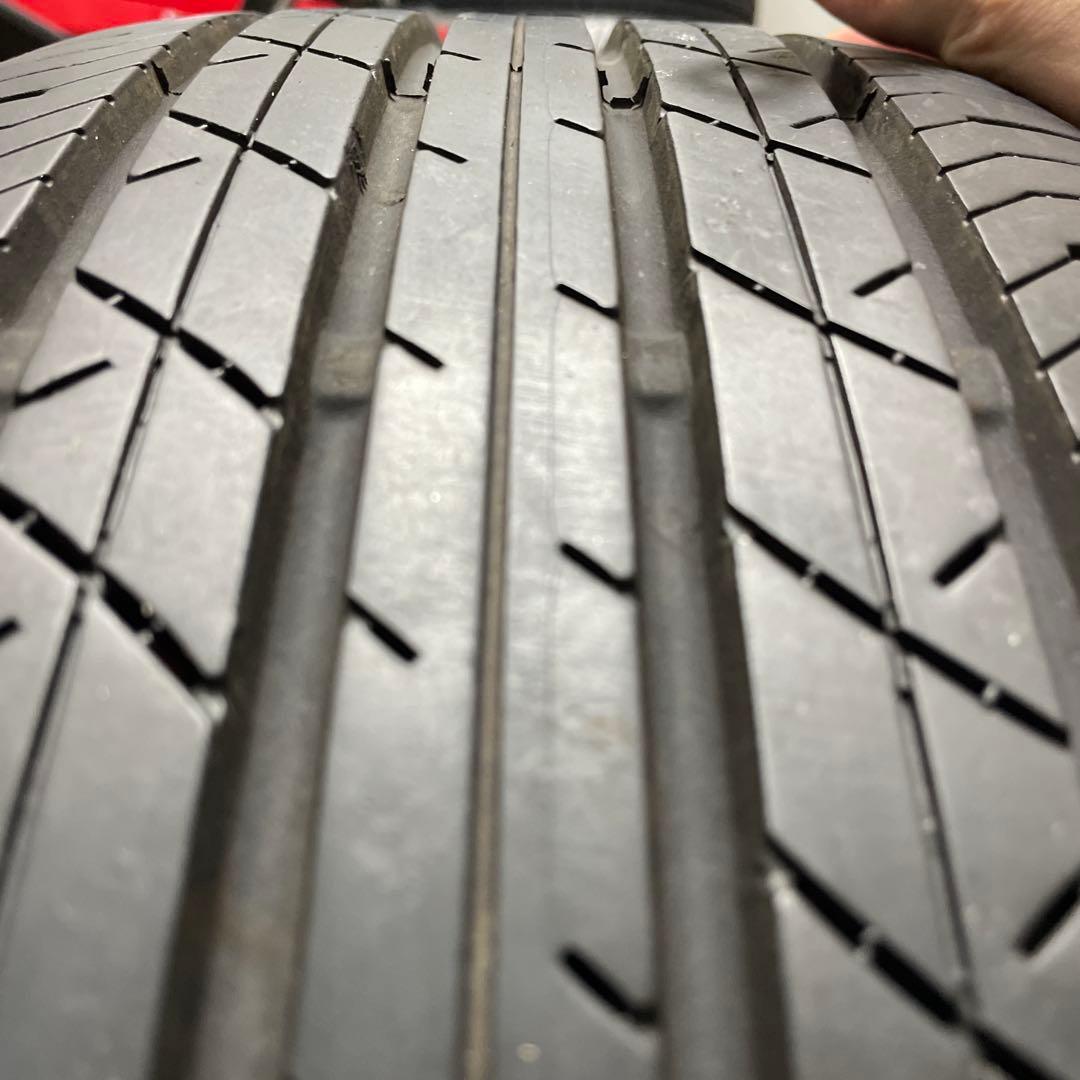 て*ん様 205/60 R16 ブリヂストンBRIDGESTONE 16インチ