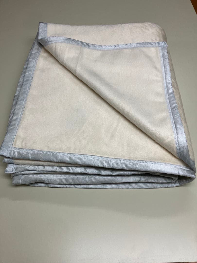 シルクブランケット190cm210cm