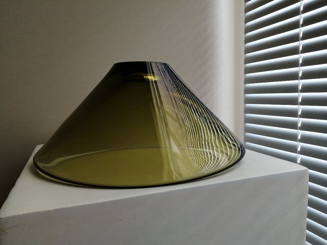 レア大ホルムガードHolmegaard Per Lutken(北欧イームズ