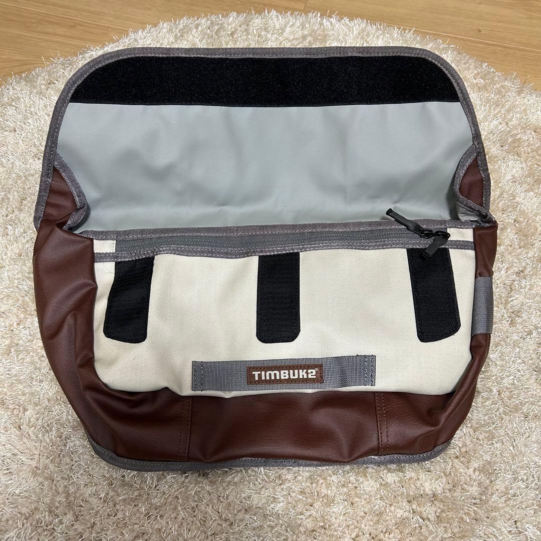 .*p様 美品！Timbuk2 メッセンジャーバック？ショルダーバッグ？