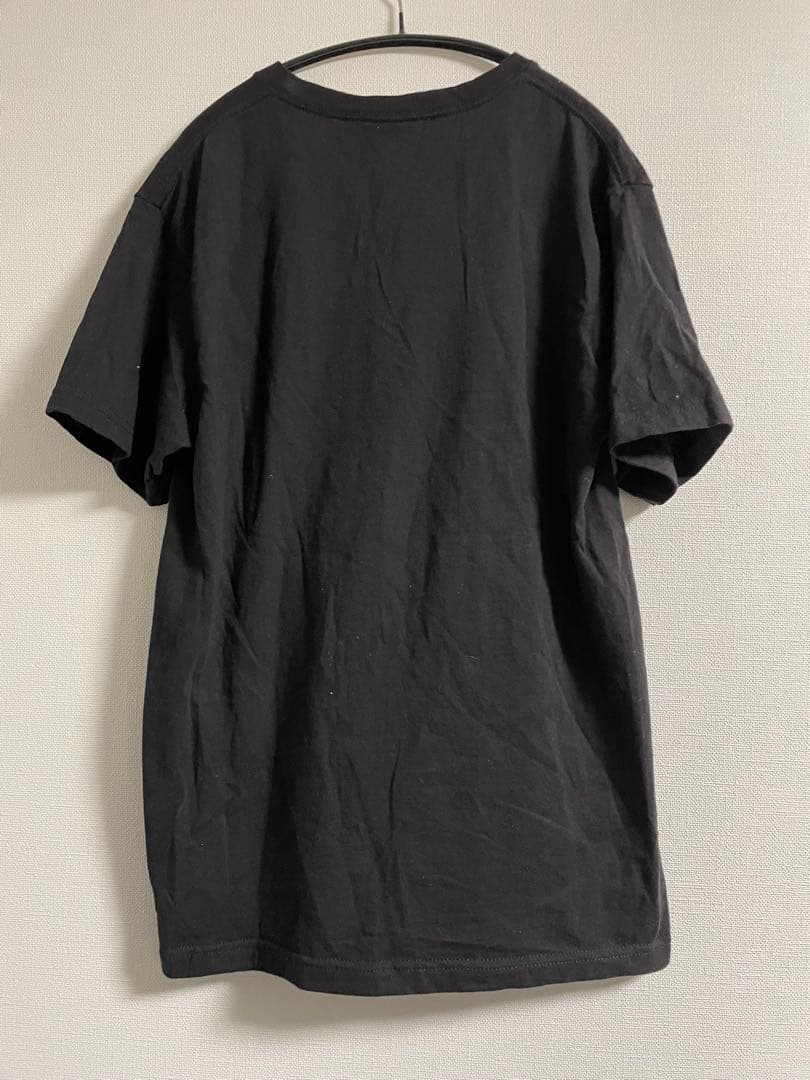 FLCL × GEEKS RULE フリクリ　ハル子　tシャツ