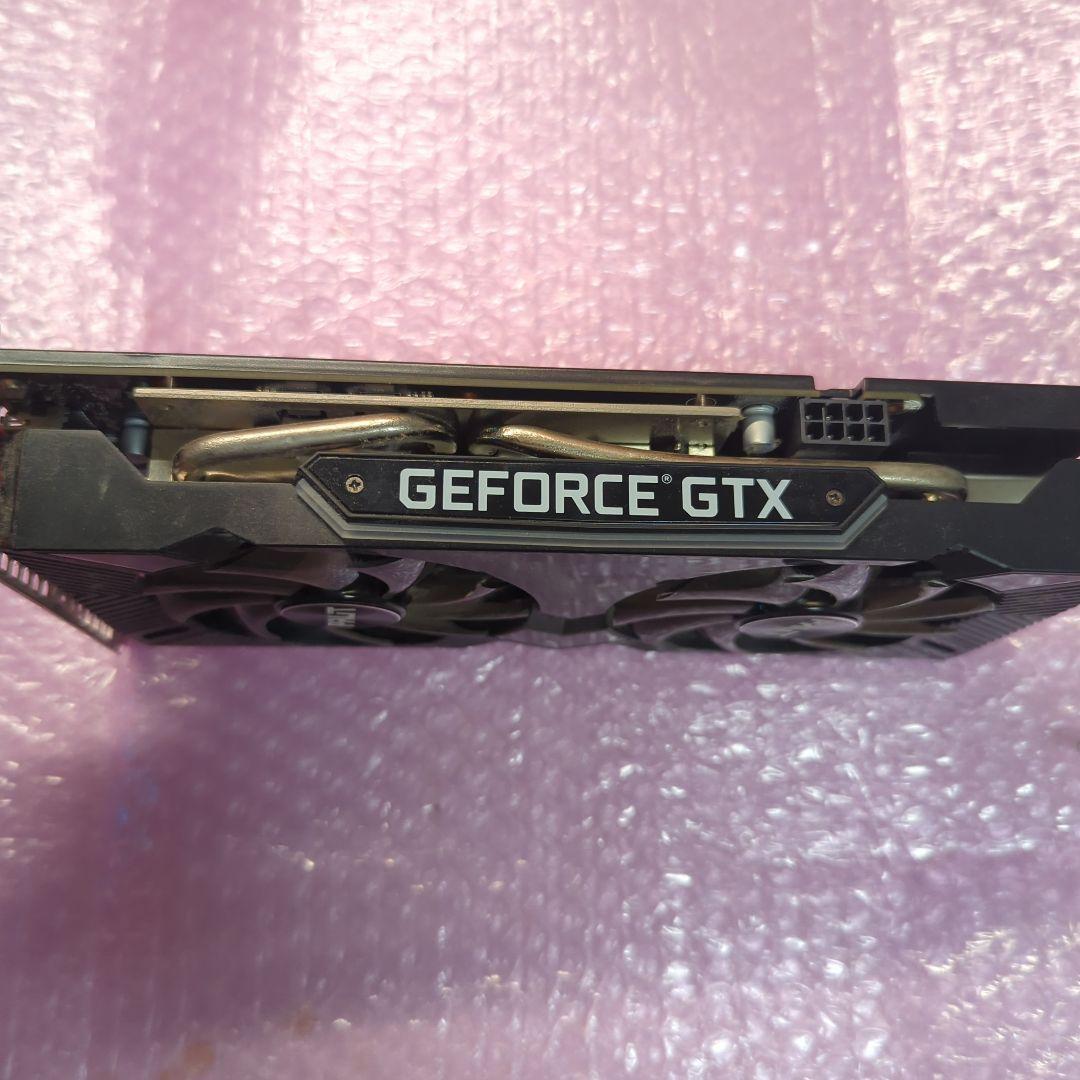 グラフィックボード・グラボ・ビデオカード gtx1660super