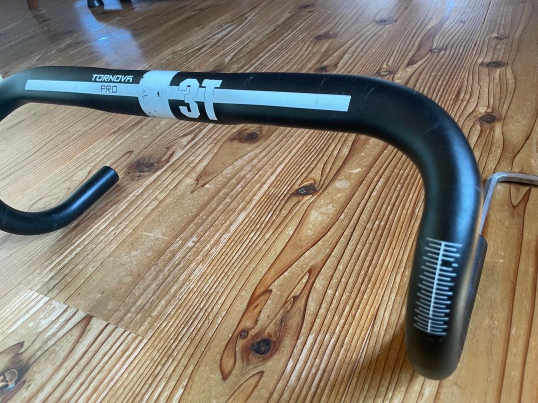 パーツ 3T TORNOVA PRO 40cm