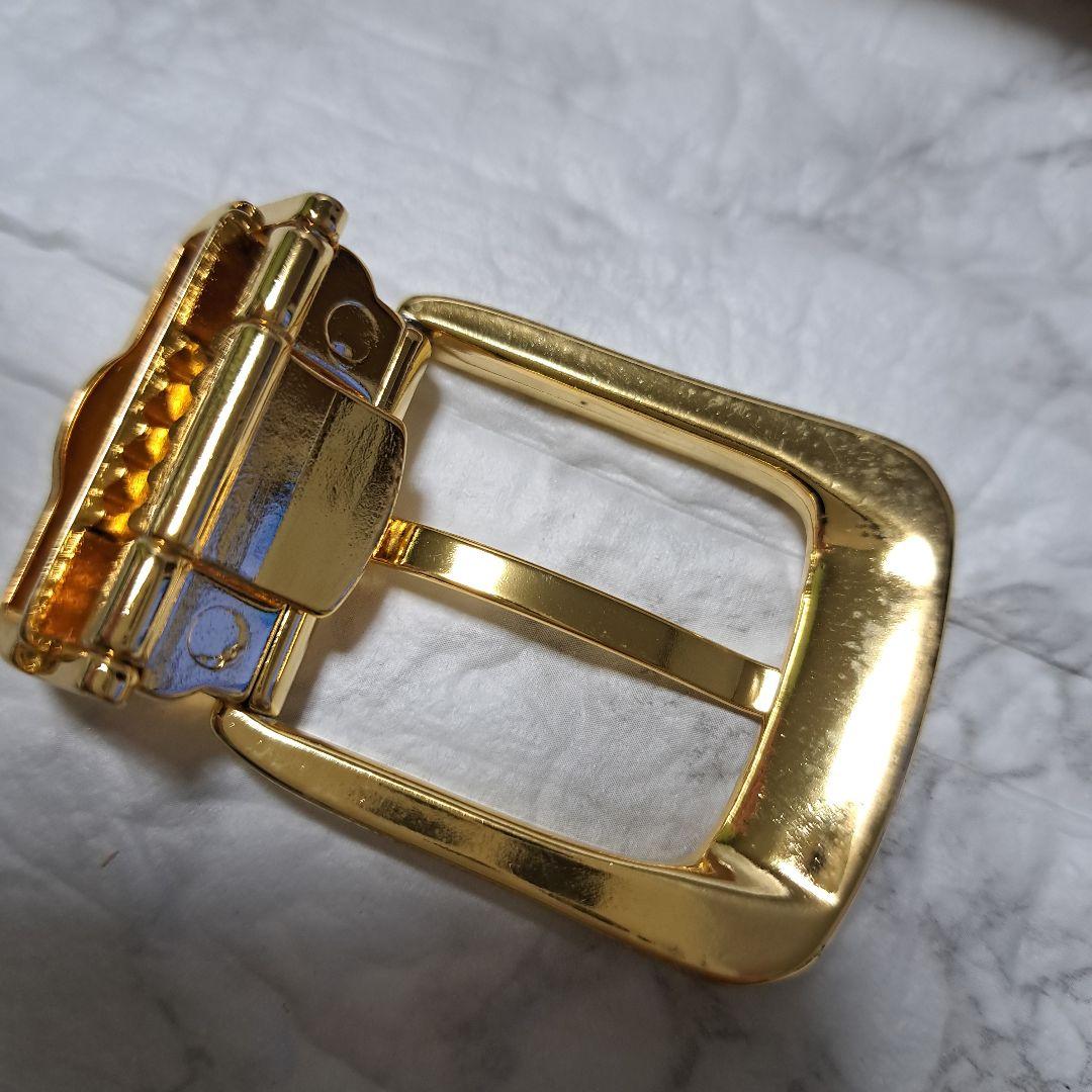 ✨️新品 未使用 ✨️BURBERRY バーバリー ベルト レザー セット