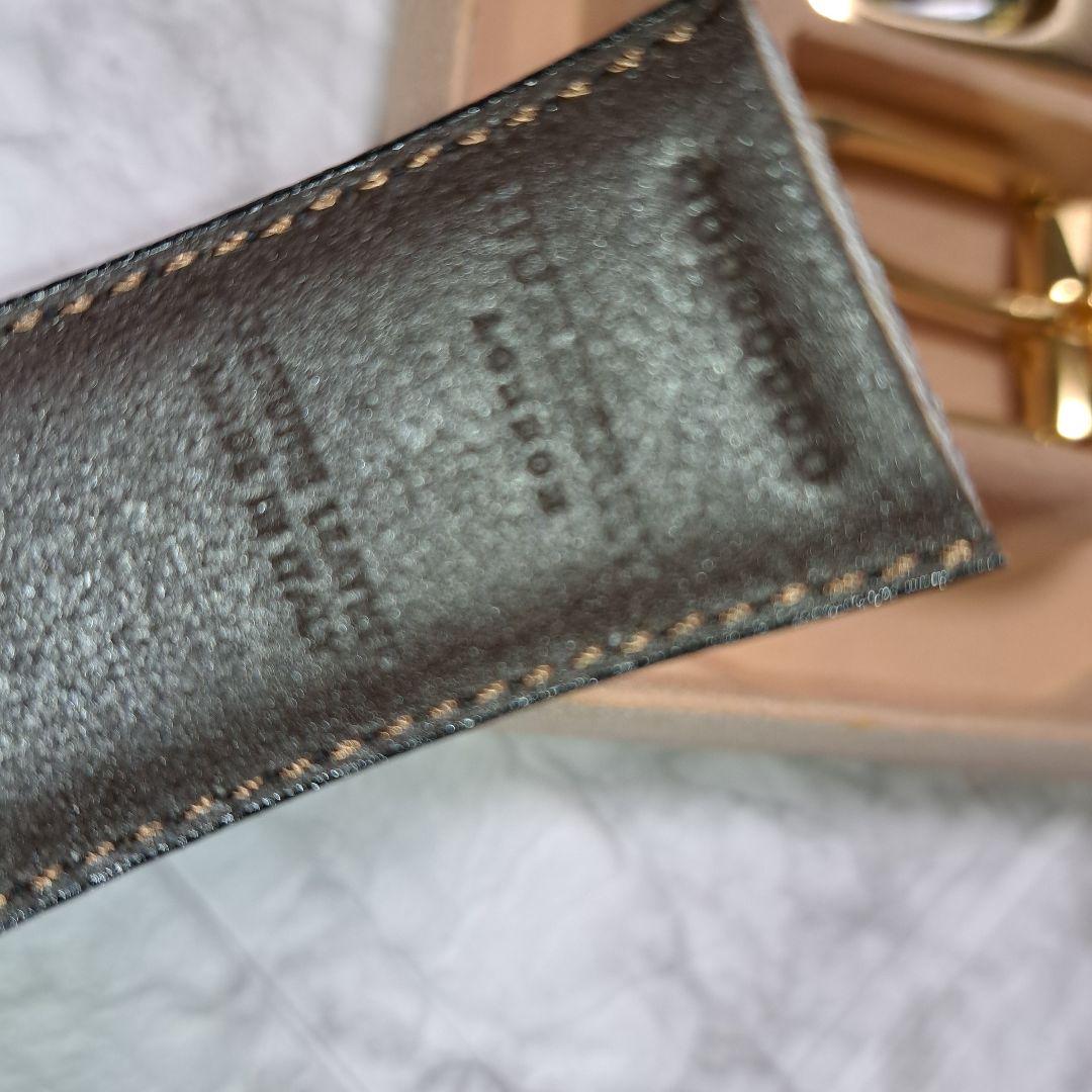 ✨️新品 未使用 ✨️BURBERRY バーバリー ベルト レザー セット