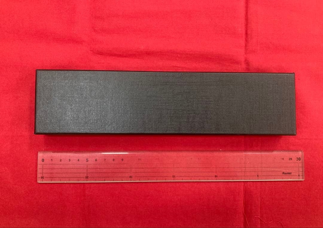 佐治作 ペティ130ｍｍ SRS13 粉末ハイス鋼 槌目 黒合板洋柄 未使用品