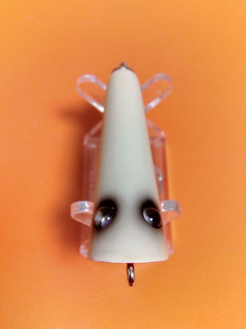 ZEAL／ズイール 1993 ゲイリーウィッチ 3/8（AB）新品未使用