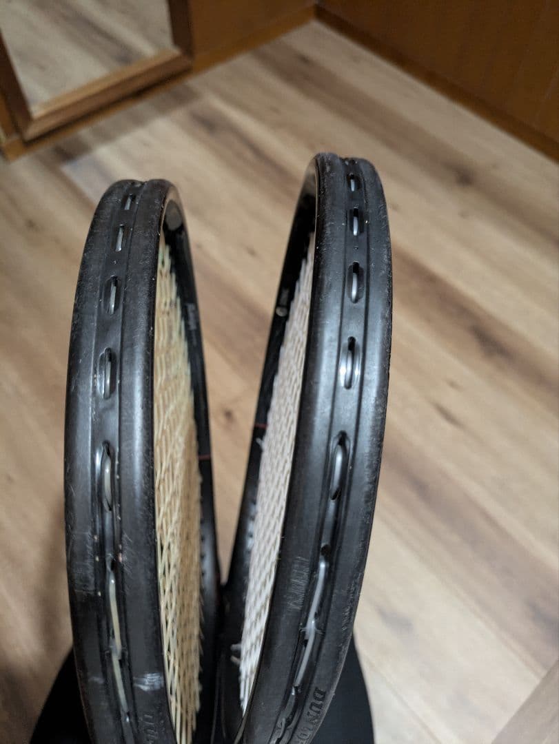 ダンロップ CX400ツアー Limited Edition 2本セット