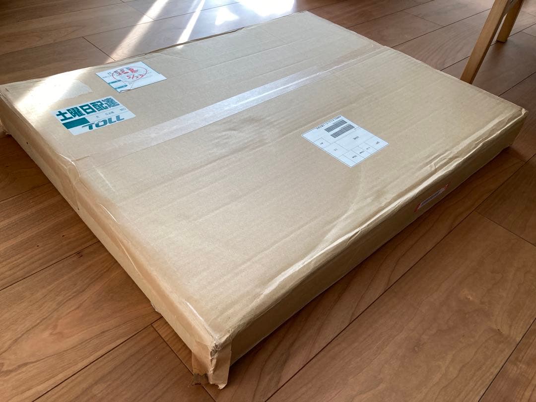 包装　ラッピングに　カット済みポリプロピレンフィルム500枚