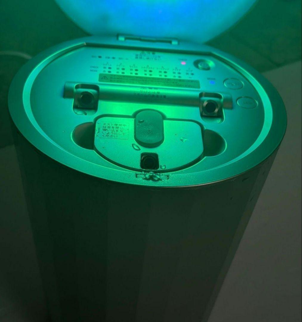 試運転のみ　ヤーマン　スチーマー フォトケア　YJSB0N