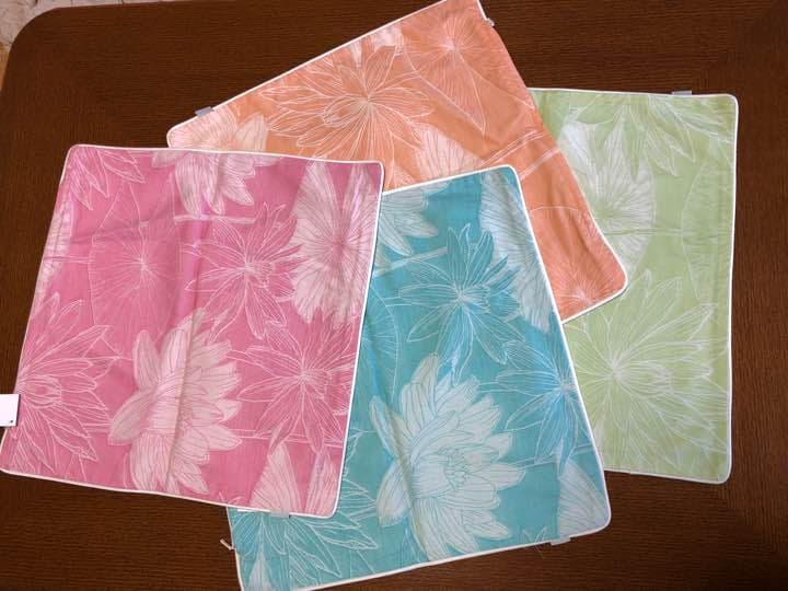 PENTIK クッションカバー