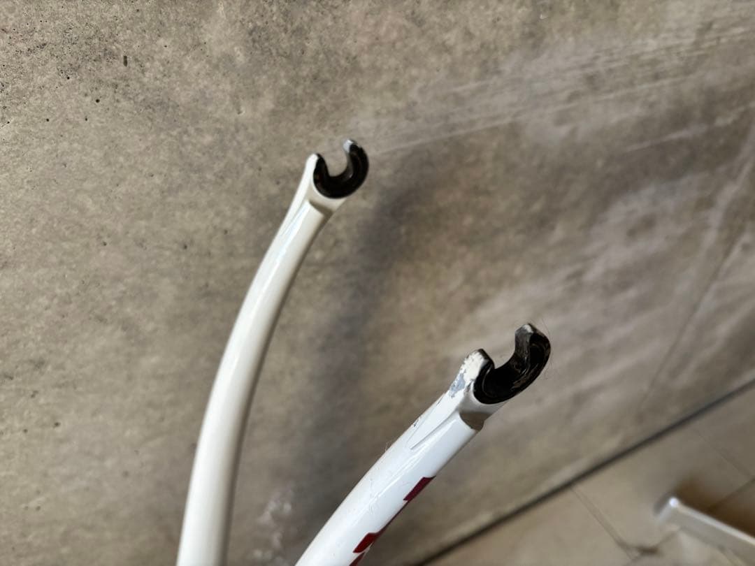 kalavinka ピスト フレーム