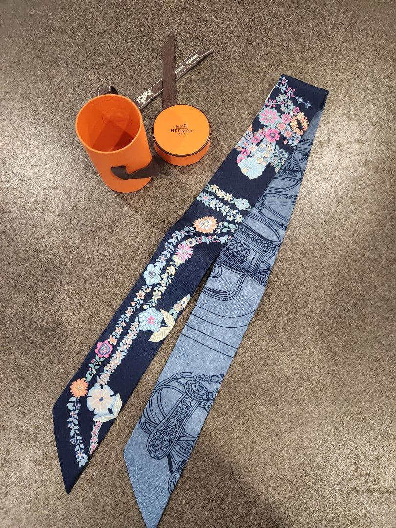 【箱なし】ブリッド・ドゥ・ガラ・アン・フルール&アイライナー