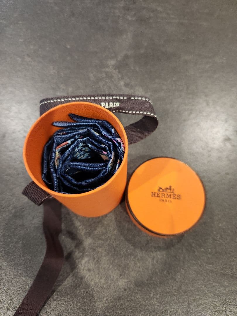 【箱なし】ブリッド・ドゥ・ガラ・アン・フルール&アイライナー