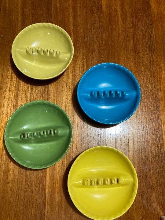 ANHOLT ASHTRAY メラミン アッシュトレイ 灰皿