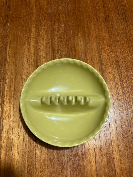 ANHOLT ASHTRAY メラミン アッシュトレイ 灰皿