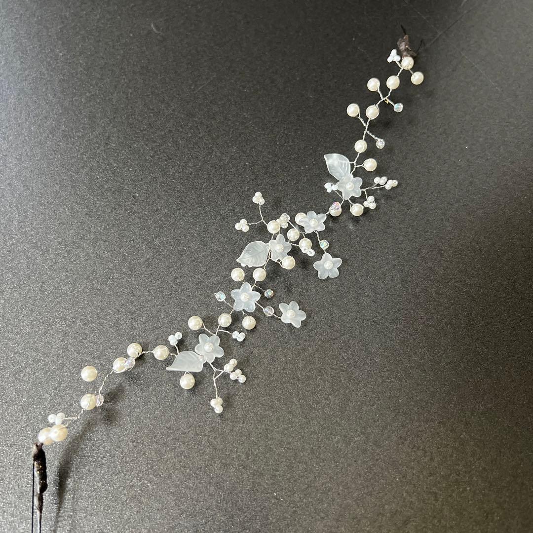 髪飾り・かんざし・成人式・結婚式・つまみ細工・豪華・派手・ヘッドドレス・振袖