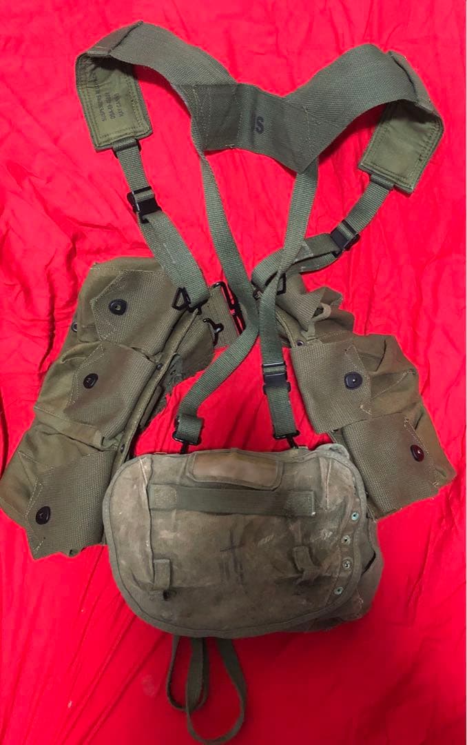 早いもの勝ち！　ナム戦　装備セット