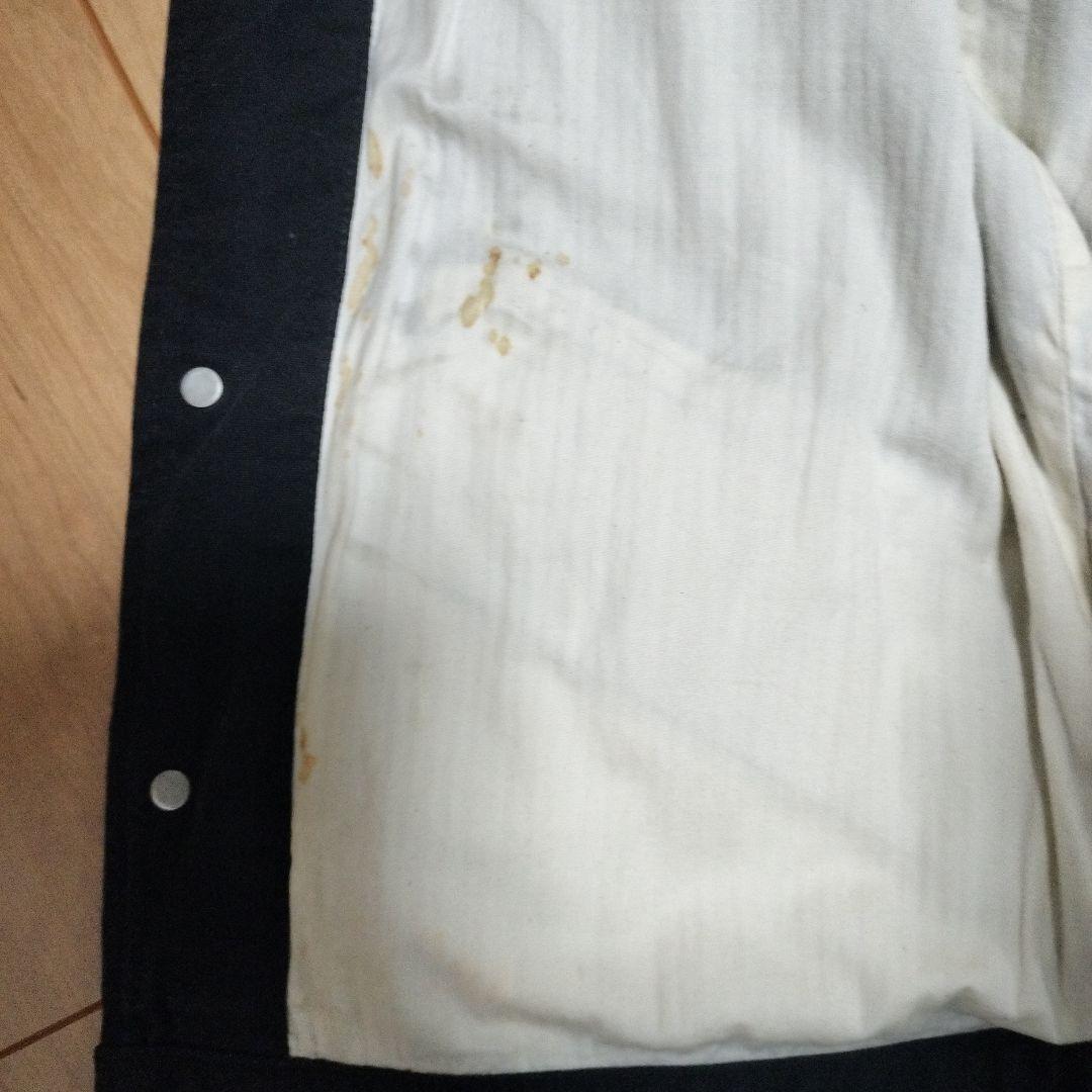 NEIGHBORHOODジャケット