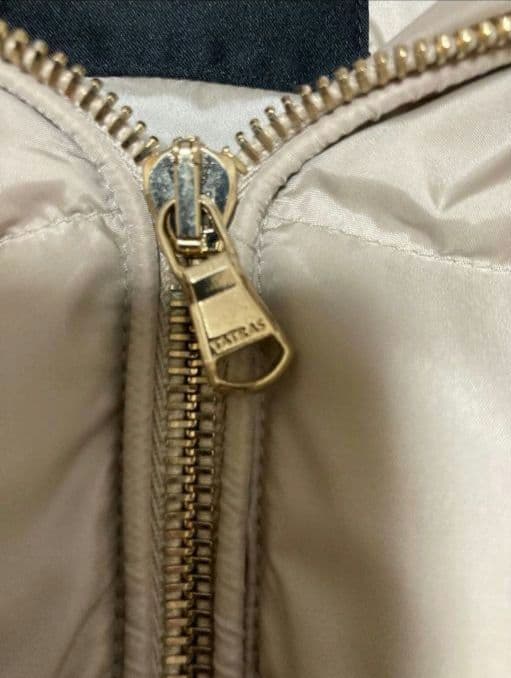 【2回着用】TATRAS×TOMORROWLAND SARMA レディースダウン