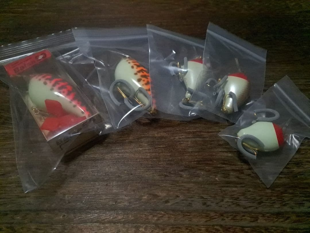 バルサ50　オリジナル　ジュニア