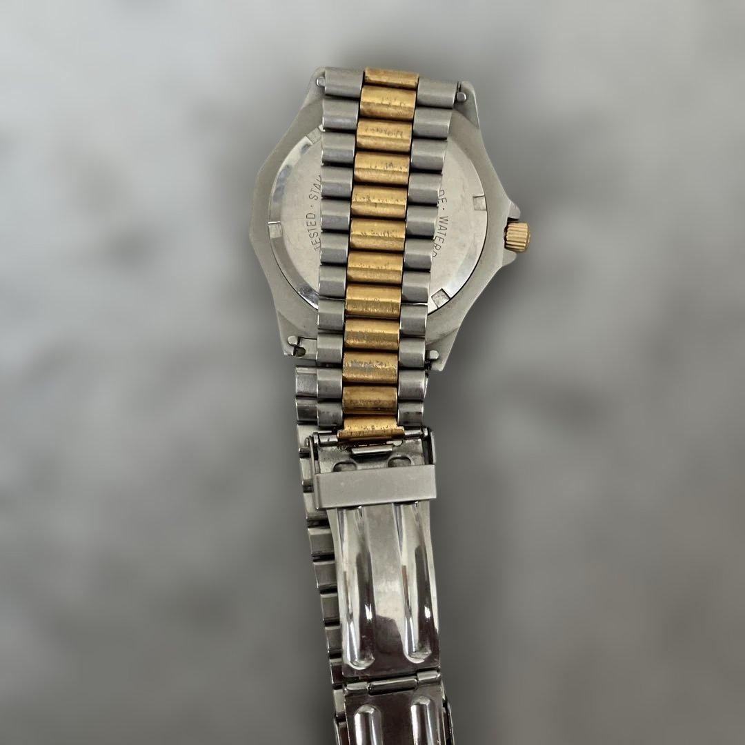 TAG HEUER タグホイヤー934.206 ペアウォッチ